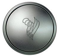 Holiday Cookie/Fondant Cutters, 9 Piece Stainless Steel Set Packaged in a Keepsake Tin from Vee's Handy Kitchen N2