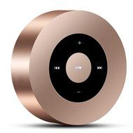 Geekercity&reg; Portable Bluetooth Speaker Mini Elegant Wireless Hi-Fi Bluetooth Speakers Support TF Card for iPad...