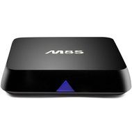 Maxfind M8s Android 4.4 Tv Box Amlogic S812 Quad Core 4k Hd 1080p Output 2gb/8gb Flash Mini Pc Streaming Media... N3