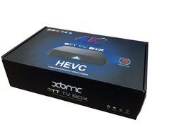 Maxfind M8s Android 4.4 Tv Box Amlogic S812 Quad Core 4k Hd 1080p Output 2gb/8gb Flash Mini Pc Streaming Media... N5