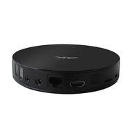 Well Gallery Measy B4A Premium Smart TV Box 2G/8G Rom 4k*2k HDMI Output Support XBMC 3D Blu-ray - Black