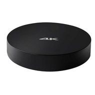 Well Gallery Measy B4A Premium Smart TV Box 2G/8G Rom 4k*2k HDMI Output Support XBMC 3D Blu-ray - Black N2