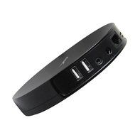 Well Gallery Measy B4A Premium Smart TV Box 2G/8G Rom 4k*2k HDMI Output Support XBMC 3D Blu-ray - Black N3