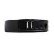 Well Gallery Measy B4A Premium Smart TV Box 2G/8G Rom 4k*2k HDMI Output Support XBMC 3D Blu-ray - Black N5