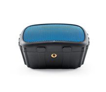 ECOXGEAR - ECOROX Rugged and Waterproof Wireless Bluetooth Speaker - Black N25