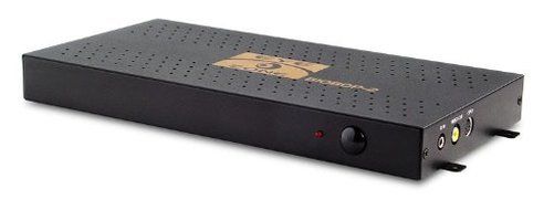 GrandTec Eyezup 1080P Standalone Kiosk Digital Signage HD Media JPEG WMV MPEG+ Player with CF Flash Support