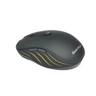 Gear Head Wireless Speaker for Smartphones &amp; Tablets - Retail Packaging - Black N2