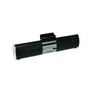 Gear Head Wireless Speaker for Smartphones &amp; Tablets - Retail Packaging - Black N7
