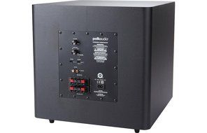 Denon AVR-S510BT Bundle 5.2 Channel Full 4K Ultra HD A/V Receiver with Bluetooth NOW WITH (2) Polk Audio TSi300... N4