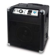 Block Rocker Explorer Sound System with Bluetooth