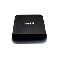 Andoer M8S Android 4.4 TV Box Amlogic S812 Quad Core Cortex-A9 2G / 8G XBMC DLNA Miracast Airplay Bluetooth 4.0... N2