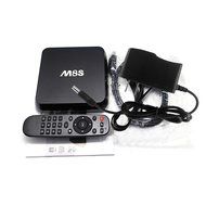 Andoer M8S Android 4.4 TV Box Amlogic S812 Quad Core Cortex-A9 2G / 8G XBMC DLNA Miracast Airplay Bluetooth 4.0... N7