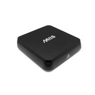 Andoer M8S Android 4.4 TV Box Amlogic S812 Quad Core Cortex-A9 2G / 8G XBMC DLNA Miracast Airplay Bluetooth 4.0... N8
