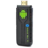UG007 Dual-Core Android 4.1.1 Mini PC Google TV Player Air Mouse 1GB RAM 8GB ROM Bluetooth