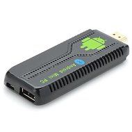 UG007 Dual-Core Android 4.1.1 Mini PC Google TV Player Air Mouse 1GB RAM 8GB ROM Bluetooth N4