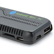 UG007 Dual-Core Android 4.1.1 Mini PC Google TV Player Air Mouse 1GB RAM 8GB ROM Bluetooth N5