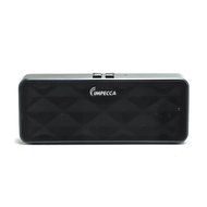 Impecca AS620BTGY Hi-Fi Stereo Bluetooth Speaker