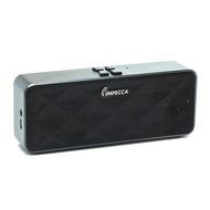 Impecca AS620BTGY Hi-Fi Stereo Bluetooth Speaker N2