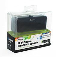 Impecca AS620BTGY Hi-Fi Stereo Bluetooth Speaker N3
