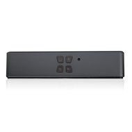 Impecca AS620BTGY Hi-Fi Stereo Bluetooth Speaker N4