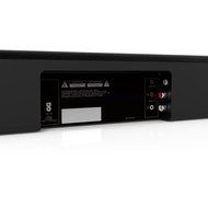VIZIO 38&quot; 5.1ch Sound Bar System (SB3851-C0), Dolby Digital, DTS Circle Surround, DTS Studio Sound, DTS TruVolume N6