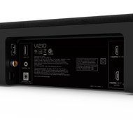 VIZIO 38&quot; 5.1ch Sound Bar System (SB3851-C0), Dolby Digital, DTS Circle Surround, DTS Studio Sound, DTS TruVolume N7