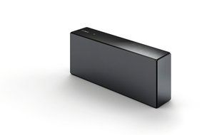 Sony SRSX7 Portable NFC Bluetooth Wireless Wi-Fi Speaker System N4