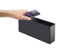 Sony SRSX7 Portable NFC Bluetooth Wireless Wi-Fi Speaker System N6