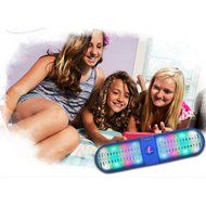 BraveGo Portable Bluetooth 3.0 Wireless Pill Speaker with Fm Radio Support, 3.5mm Connector, Built-in Microphone... N15