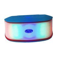 BraveGo Portable Bluetooth 3.0 Wireless Pill Speaker with Fm Radio Support, 3.5mm Connector, Built-in Microphone... N21