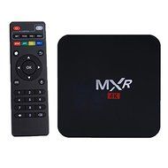 Generic MXR 4K OTT Smart Android TV Box with Remote Control, Android 4.4 Quad Core Cortex-A7, RAM: 1GB, ROM: 8GB...