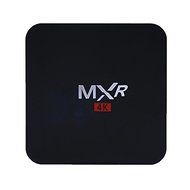 Generic MXR 4K OTT Smart Android TV Box with Remote Control, Android 4.4 Quad Core Cortex-A7, RAM: 1GB, ROM: 8GB... N2
