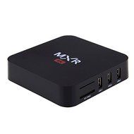 Generic MXR 4K OTT Smart Android TV Box with Remote Control, Android 4.4 Quad Core Cortex-A7, RAM: 1GB, ROM: 8GB... N4