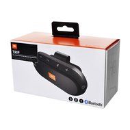 JBL - Portable Bluetooth Speaker - Black