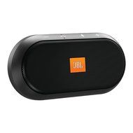 JBL - Portable Bluetooth Speaker - Black N2