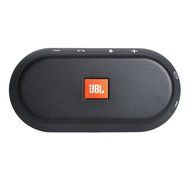 JBL - Portable Bluetooth Speaker - Black N3