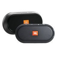 JBL - Portable Bluetooth Speaker - Black N4