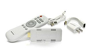 FAVI Entertainment SS-4GB-K 4GB SmartStick Smart TV Converter N4