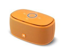 KinGone K5 Bluetooth Speaker with TF Car MP3 Player and Handsfree - 360-degree and Both of Top &amp; Bottom Surround... N7
