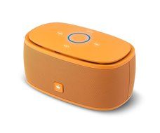 KinGone K5 Bluetooth Speaker with TF Car MP3 Player and Handsfree - 360-degree and Both of Top &amp; Bottom Surround... N10