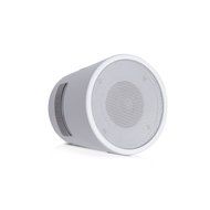 TDK Life On Record A08 TREK Mini Wireless Bluetooth Weather Resistant Portable Speaker - White