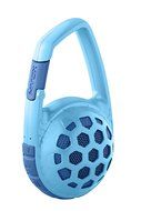 HMDX HX-P140BK HoMedics Hangtime Wireless Speaker (Black) N3