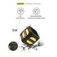 Omaker W4N Portable Bluetooth 4.0 Speaker with 12 Hour Playtime,W4 New Generation Mini Portable Wireless Bluetooth... N3