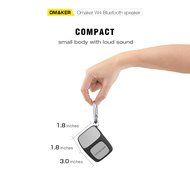 Omaker W4N Portable Bluetooth 4.0 Speaker with 12 Hour Playtime,W4 New Generation Mini Portable Wireless Bluetooth... N9