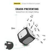 Omaker W4N Portable Bluetooth 4.0 Speaker with 12 Hour Playtime,W4 New Generation Mini Portable Wireless Bluetooth... N10