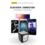 Omaker W4N Portable Bluetooth 4.0 Speaker with 12 Hour Playtime,W4 New Generation Mini Portable Wireless Bluetooth... N11