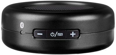 AmazonBasics Micro Bluetooth Speaker - Black N3