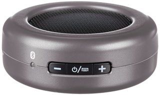 AmazonBasics Micro Bluetooth Speaker - Black N9