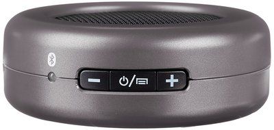 AmazonBasics Micro Bluetooth Speaker - Black N11