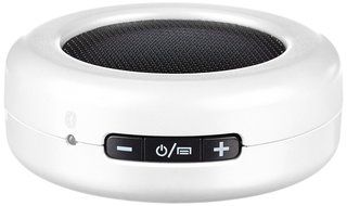 AmazonBasics Micro Bluetooth Speaker - Black N31